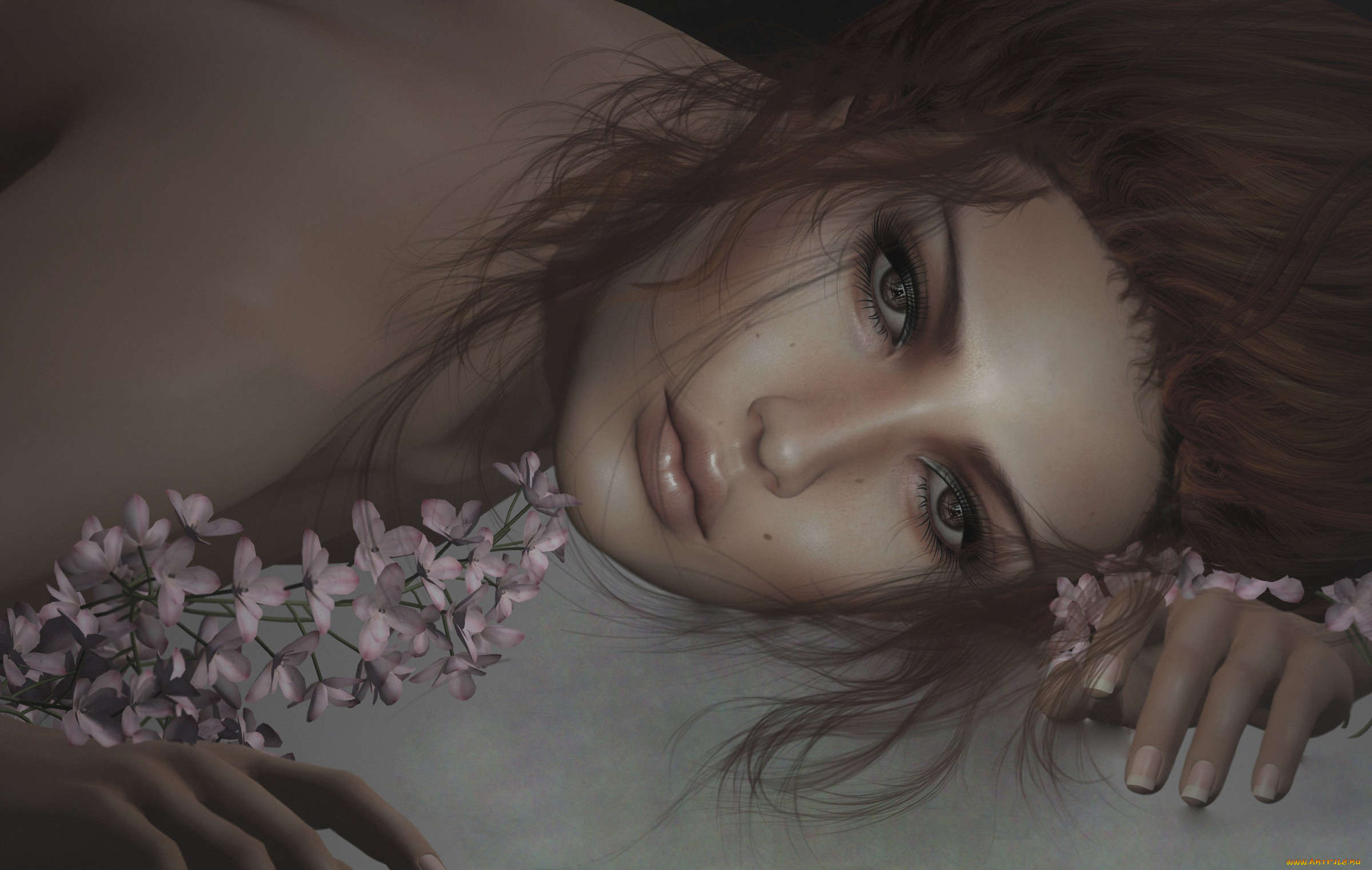 3 ,  , portraits, , , , , 